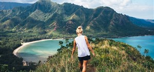 How Being in Nature Assists with Addiction Recovery