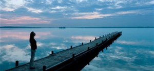 Finding purpose and taking control of your life in the New Year