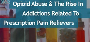 Your prescription painkiller may become a dangerous addiction