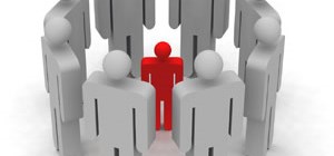 Peer pressure – the shaping of social identity