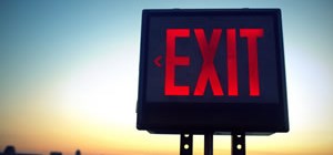 Escapism - addiction is a learned response