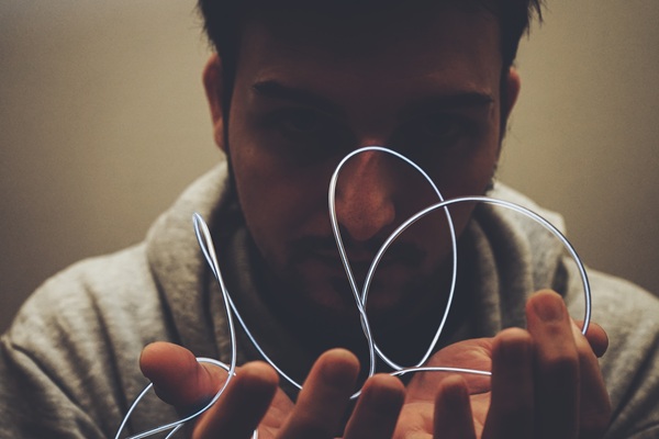 Why the Addiction Recovery Process is not Linear 