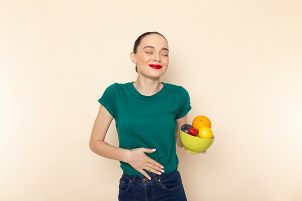 Why Your Gut Health Matters in Addiction Recovery