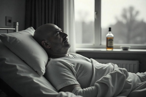 Alcohol and Cancer – What is the Link?
