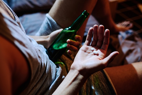 Empowering Recovery from Drug Addiction