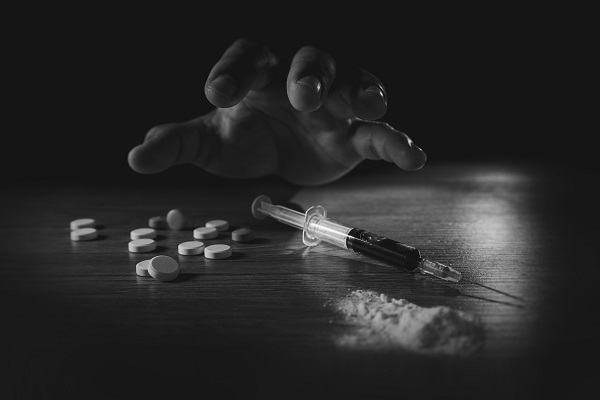 Heroin Addiction and Treatment in South Africa