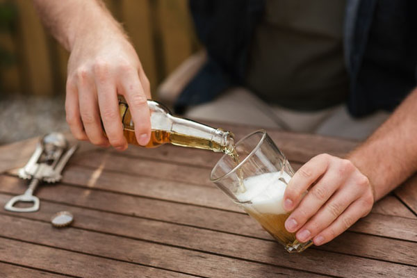 Does Your Liver Recover After Years of Alcohol Abuse?
