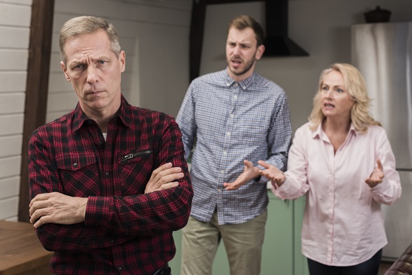 The Role of Family Dynamics in Addiction and Recovery