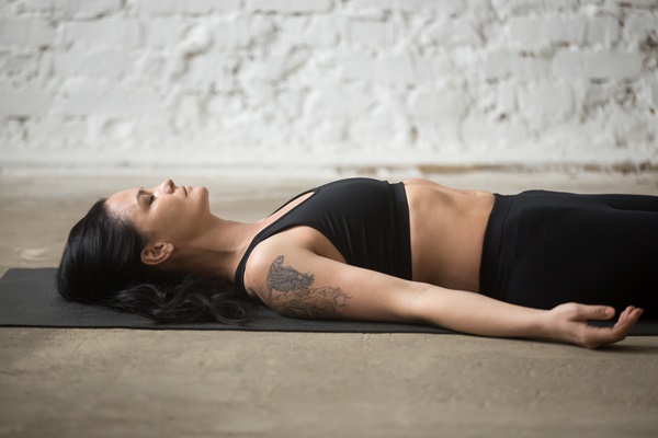 Finding Peace Through Alternative Recovery Practices
