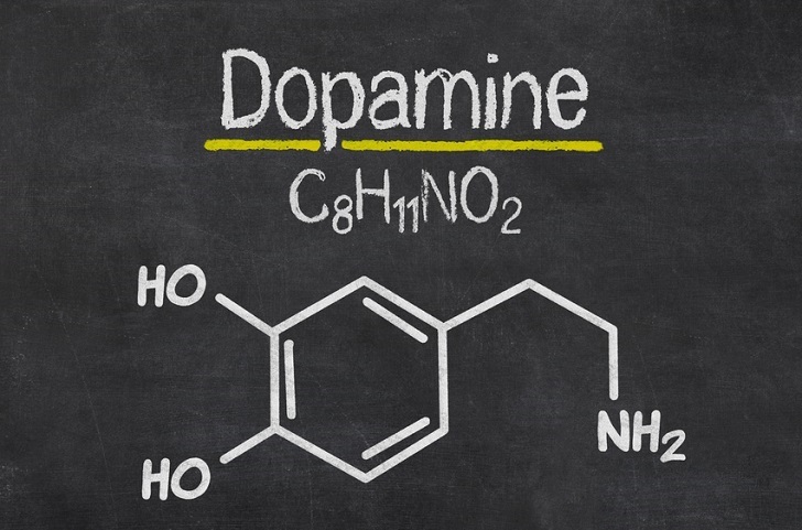 Natural ways to increase your Dopamine