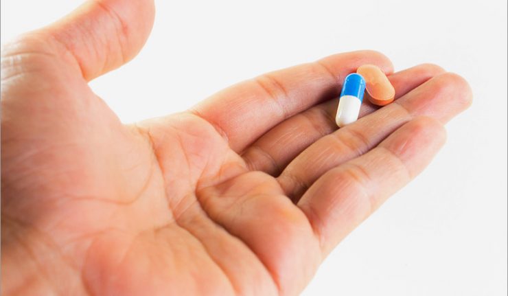 Codeine Addiction - SA's silent dependence