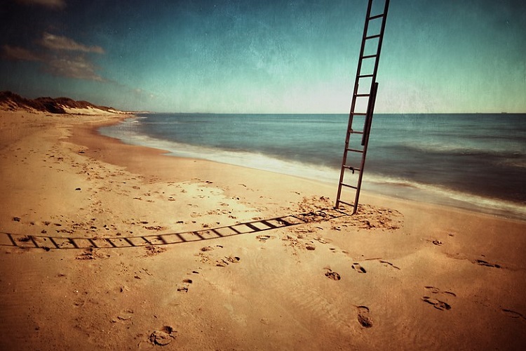 Escapism - addiction