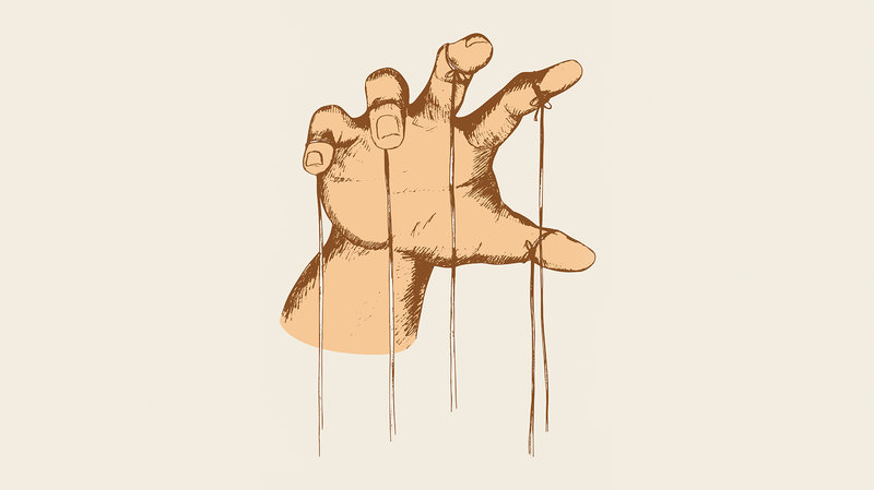 Manipulation and addiction - rehab South Africa