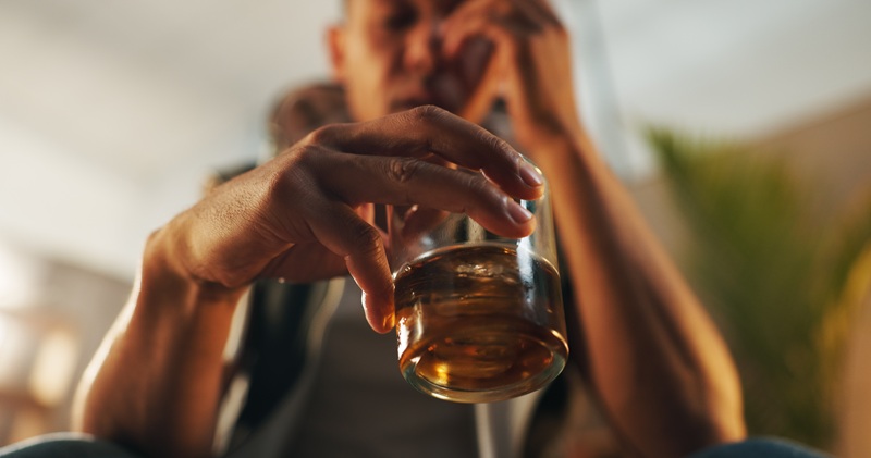 alcohol addiction treatment centre