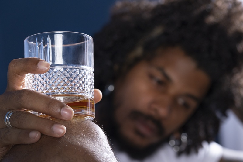 alcohol addiction treatment centre