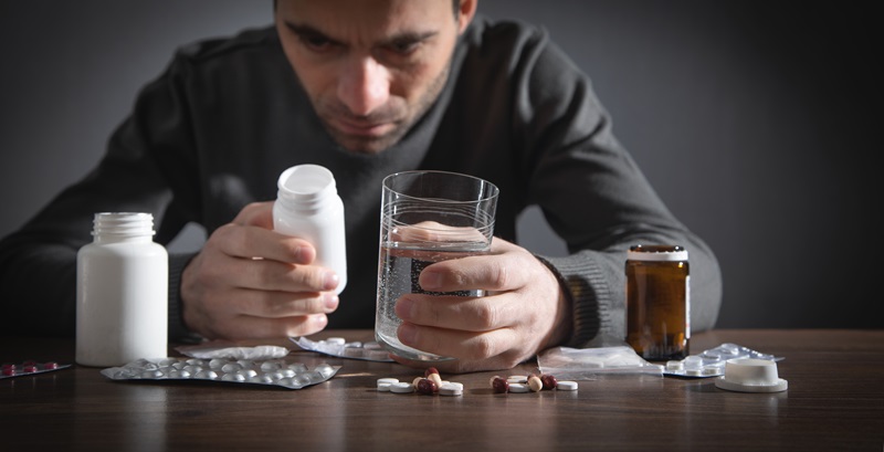 drug addiction treatment