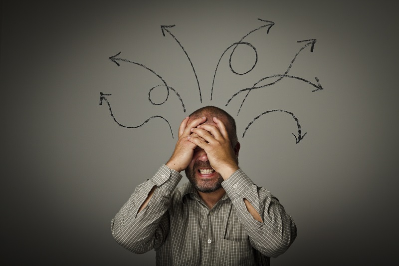 Managing stress during addiction treatment