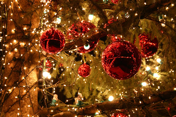 10 ways to stay sober this festive season