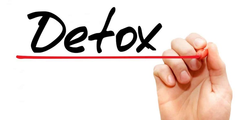 outpatient detox