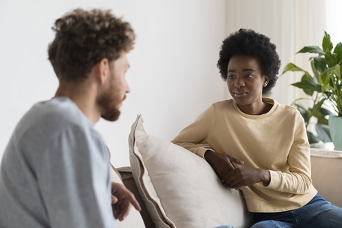 individual addiction counseling
